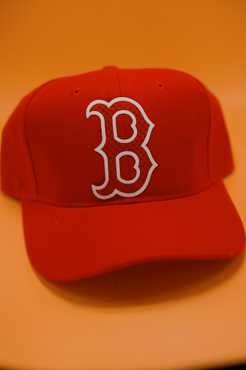 &quot;CUPID&#39;S HEART&quot; CAP