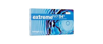 Extreme H2O 54% 6 Pack