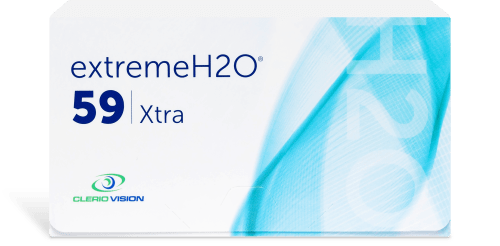 Extreme H2O 59% Xtra