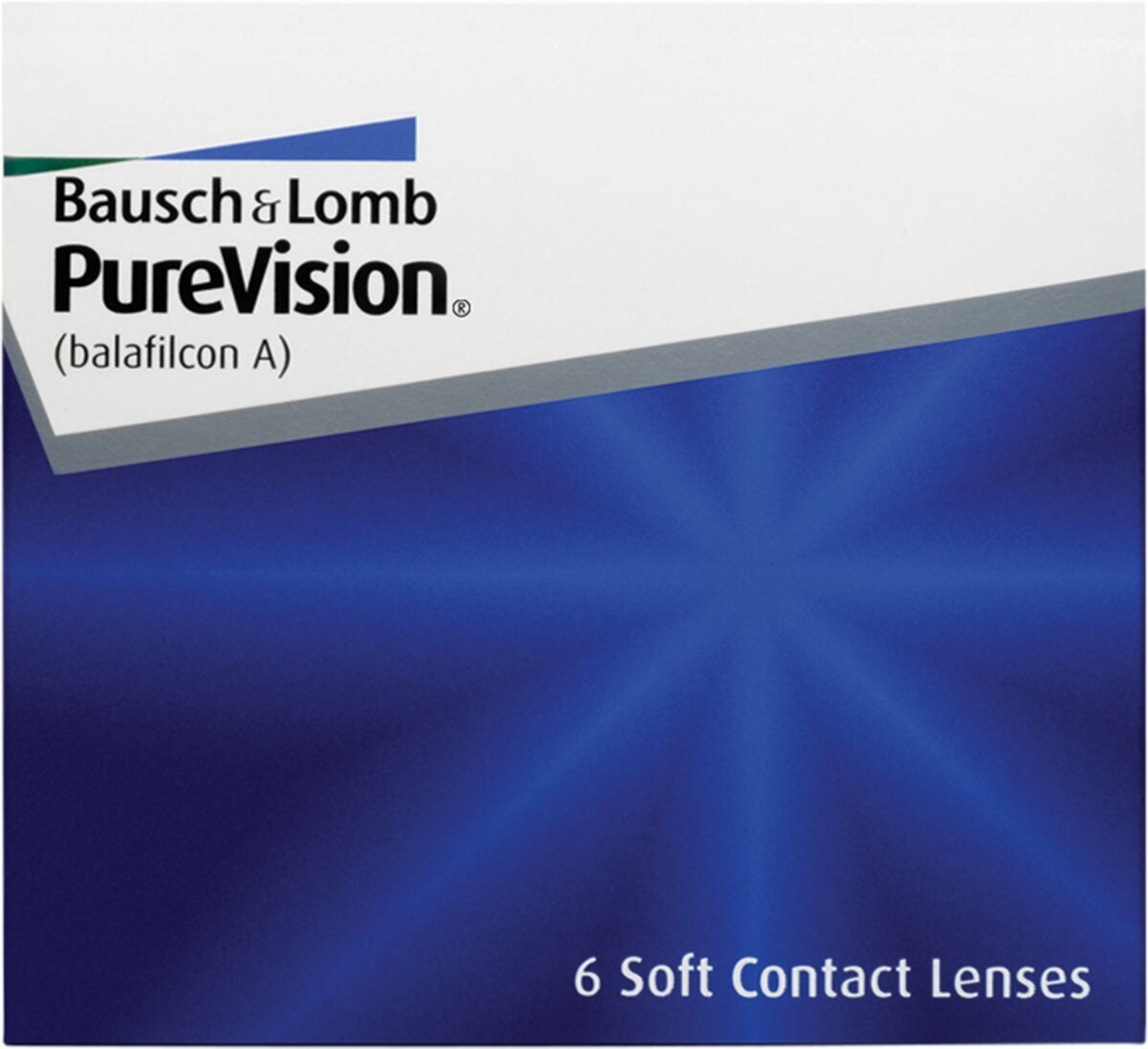 Purevision 6pk