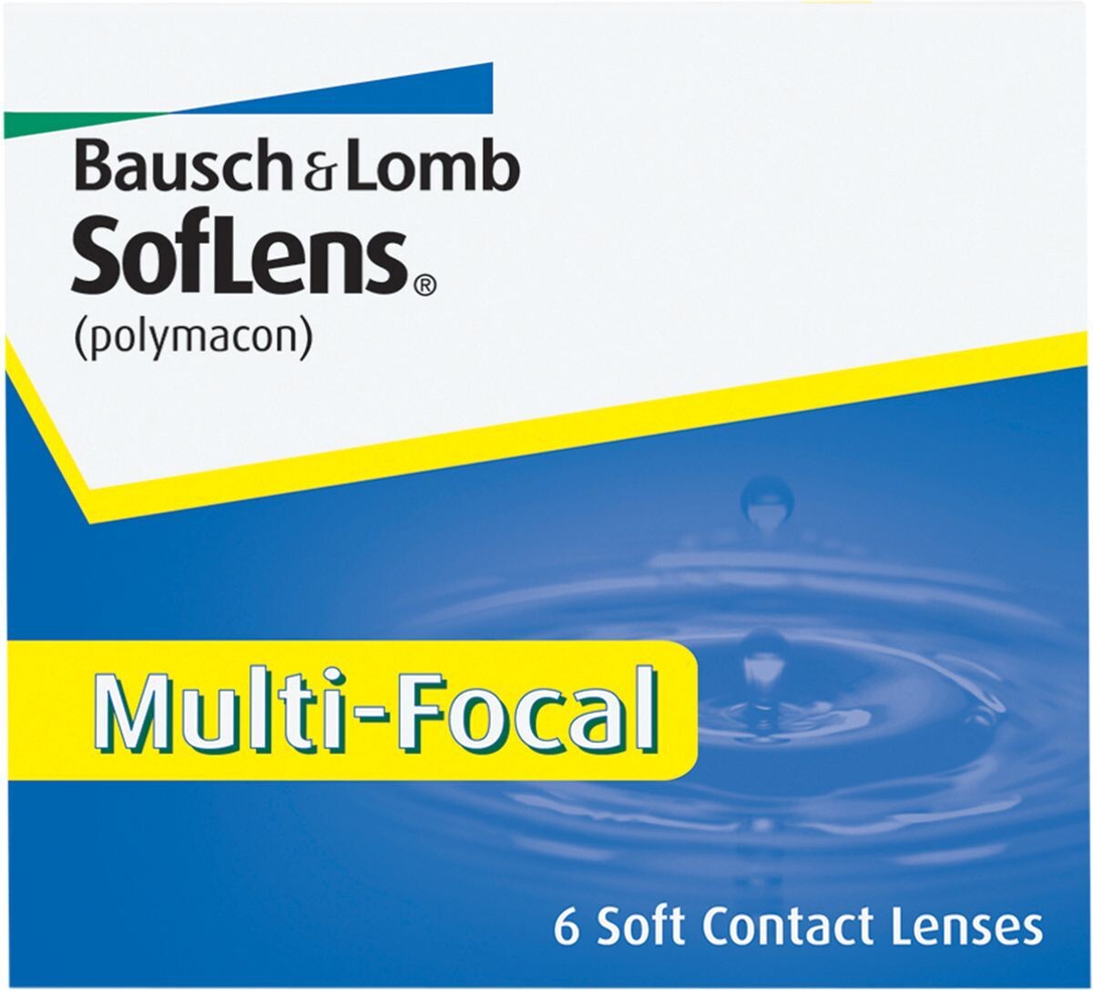 Soflens Daily Disposable - 90pk