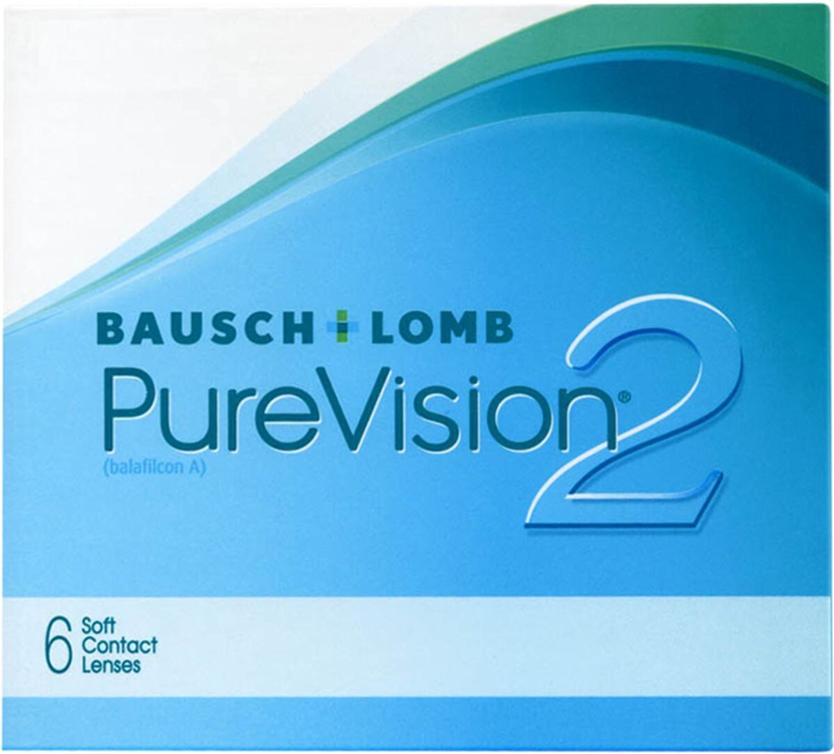 Purevision 2 with HD Optics