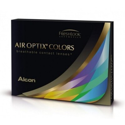 Air Optix Colors 2PK