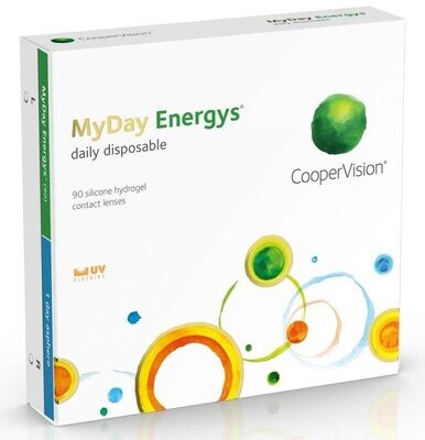 MyDay Energys 90pk