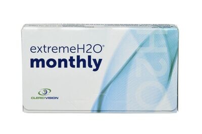 Extreme H2O Monthly 6pk