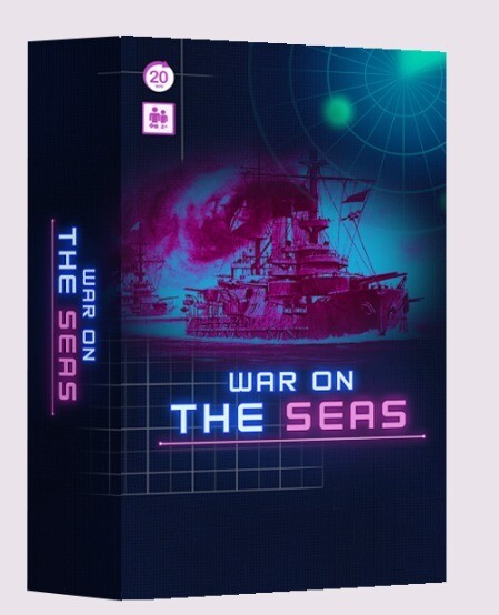 WAR ON THE SEAS