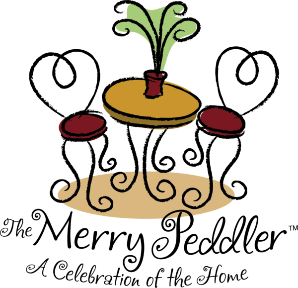 The Merry Peddler