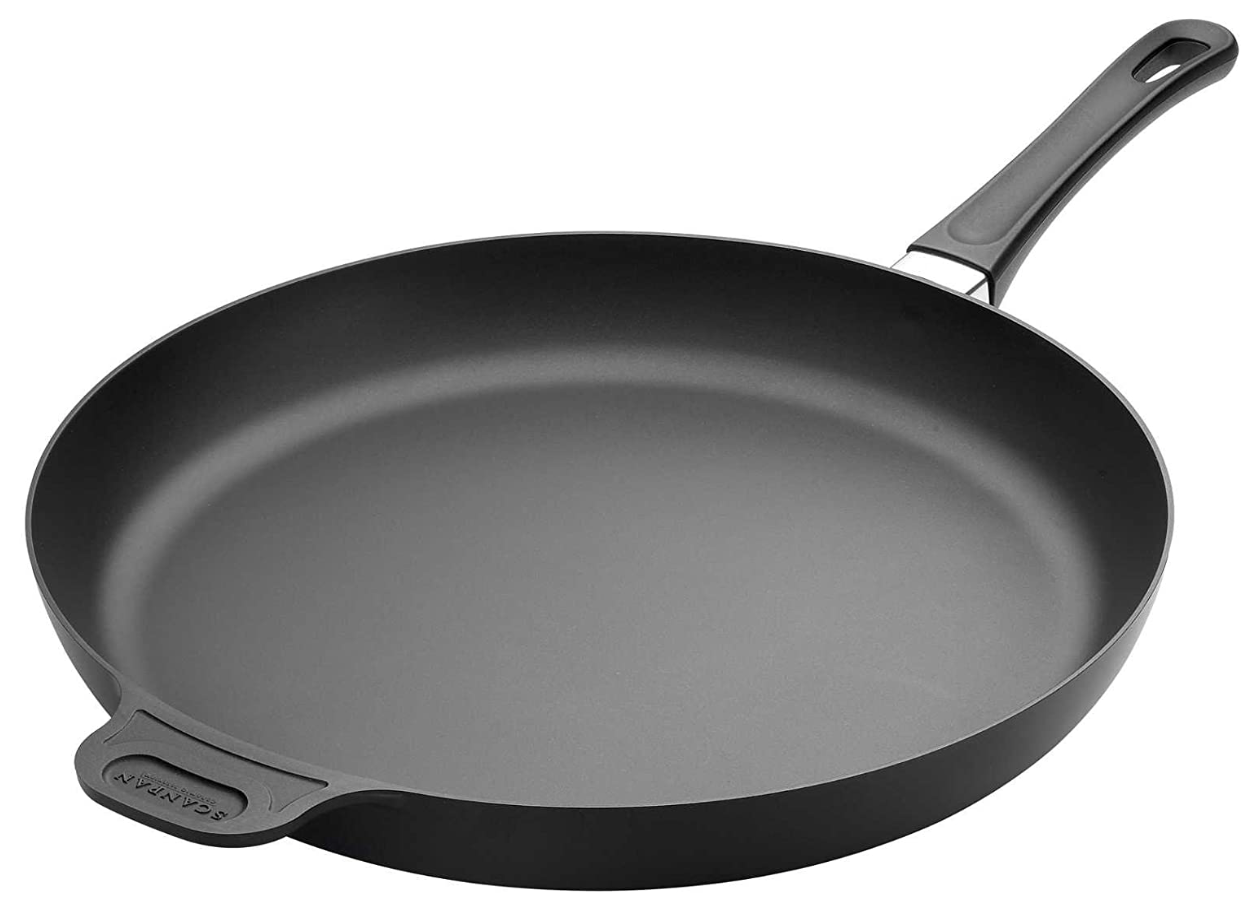 14&quot; Fry Pan