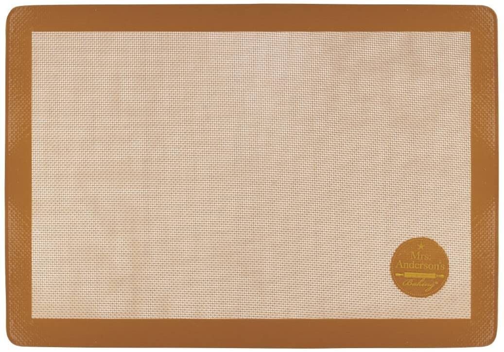 Baking Mat Jelly Roll 9.5 x 14.5