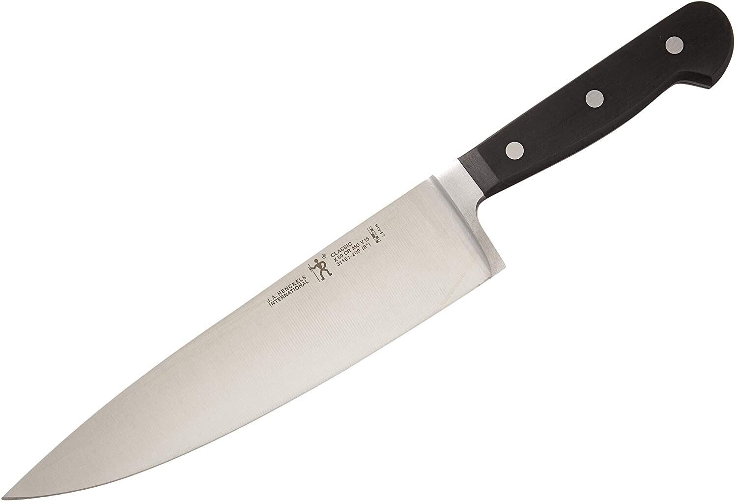 8&quot; Chefs Knife