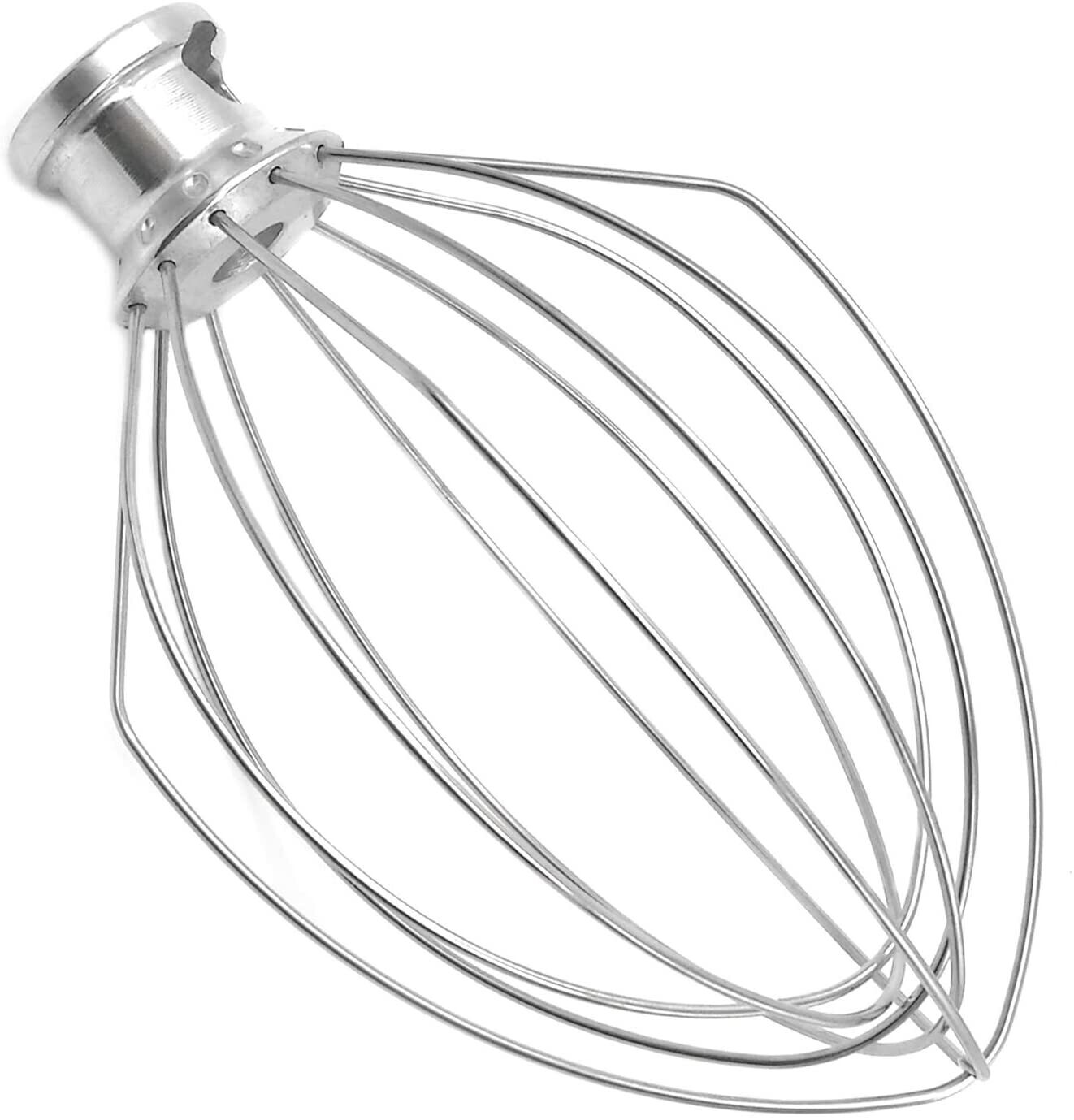 6 Wire Whip BL