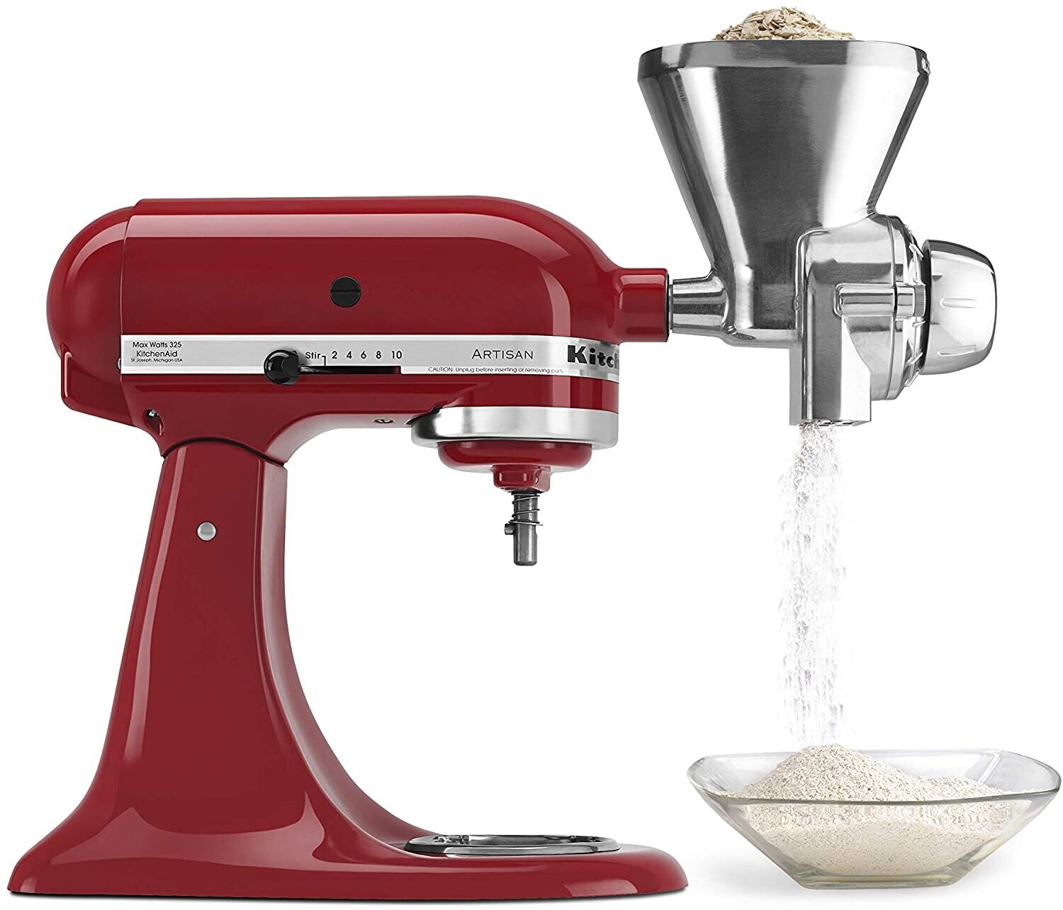 Grain Mill