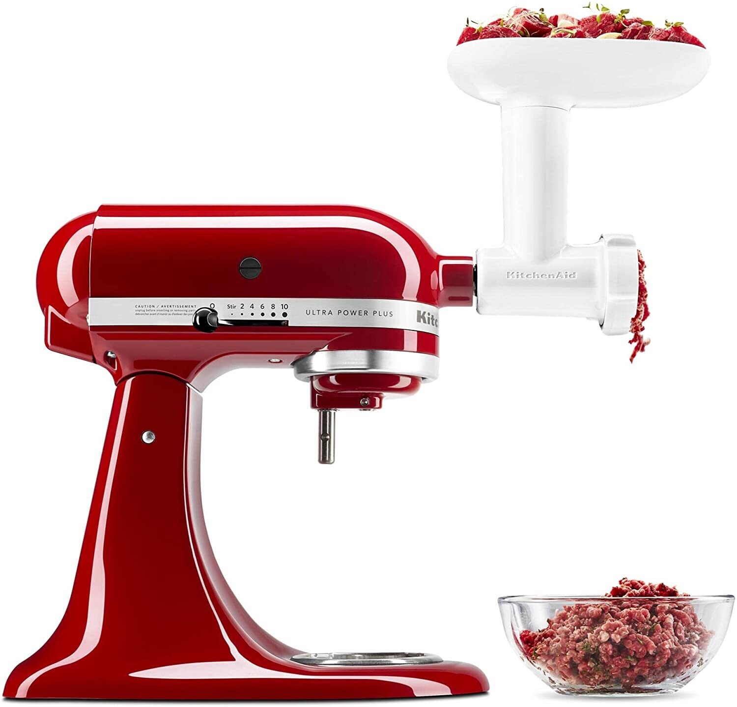 Food Grinder