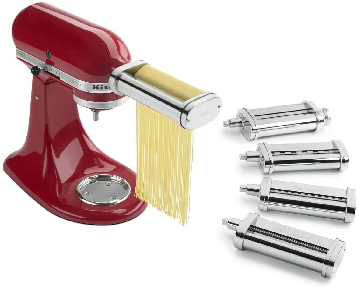 Pasta Deluxe Set