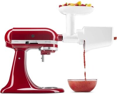 Fruit &amp; Vegetable Strainer