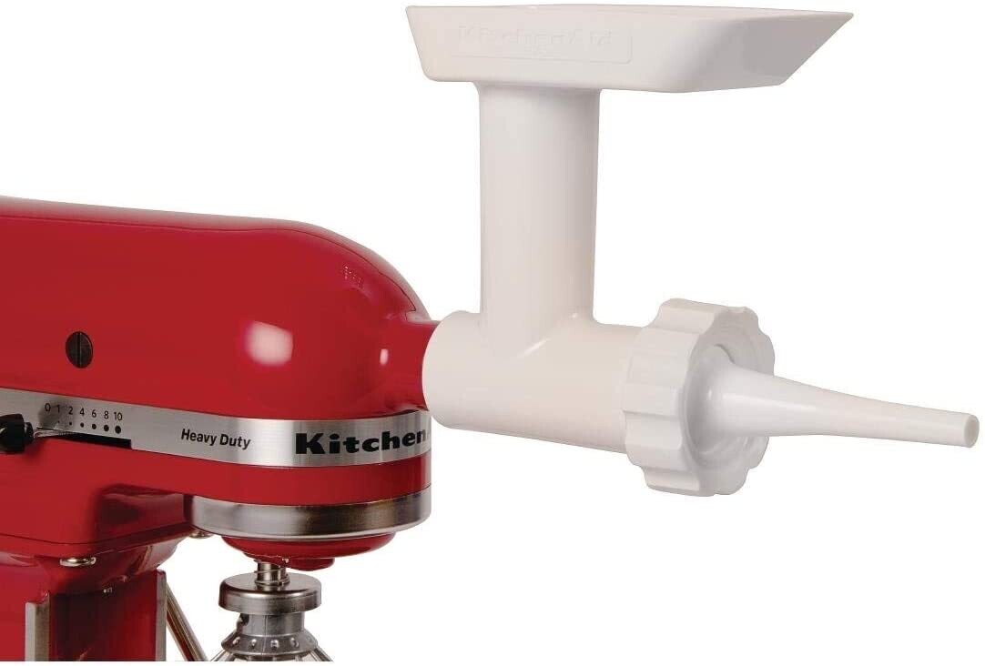 Sausage Stuffer