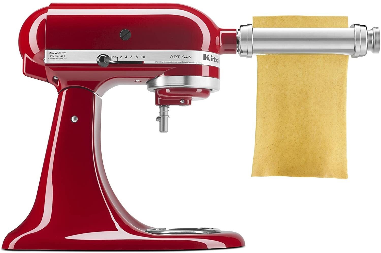 Pasta Roller