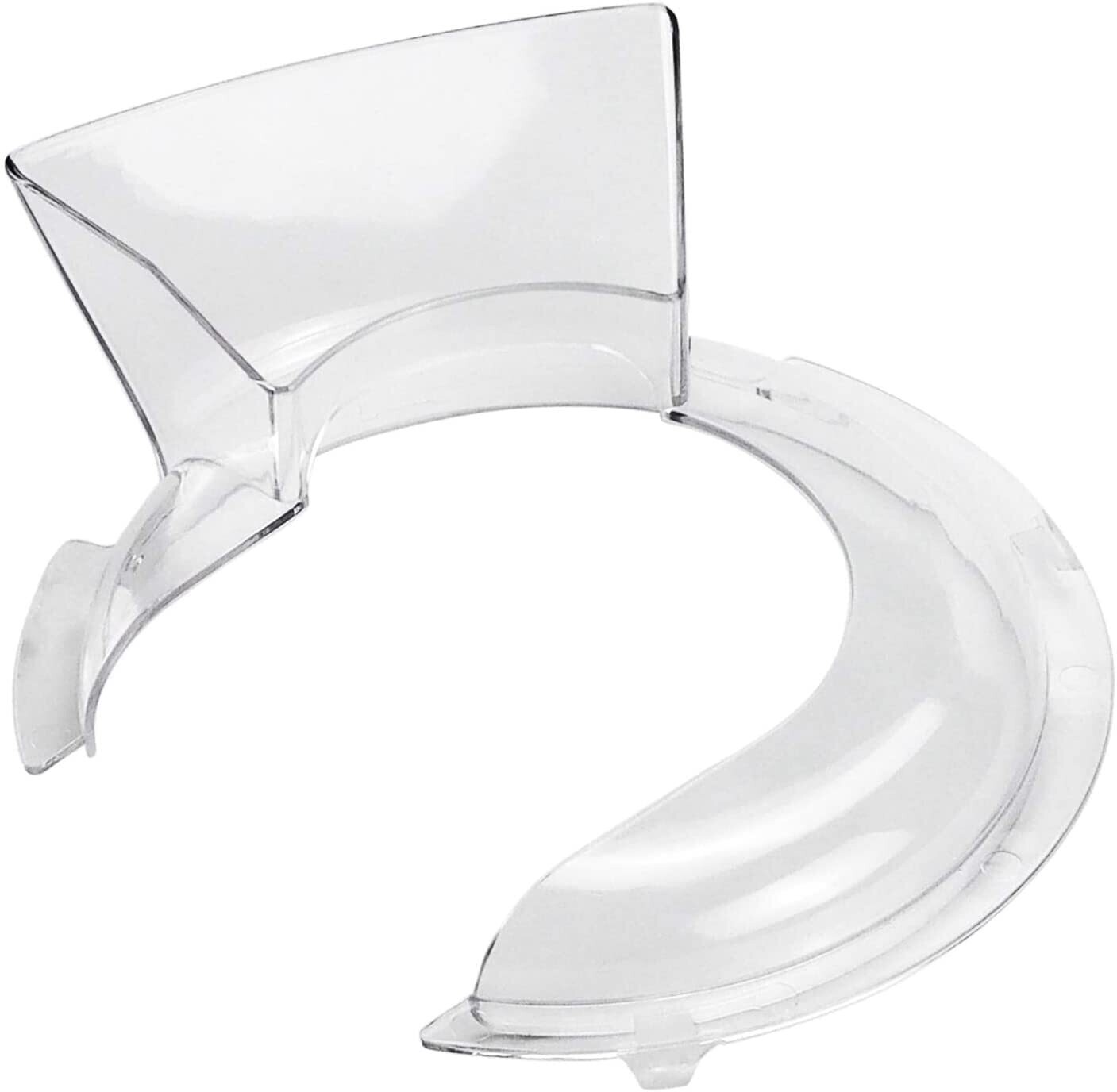 Pouring Shield 5 Qt Tilt Head