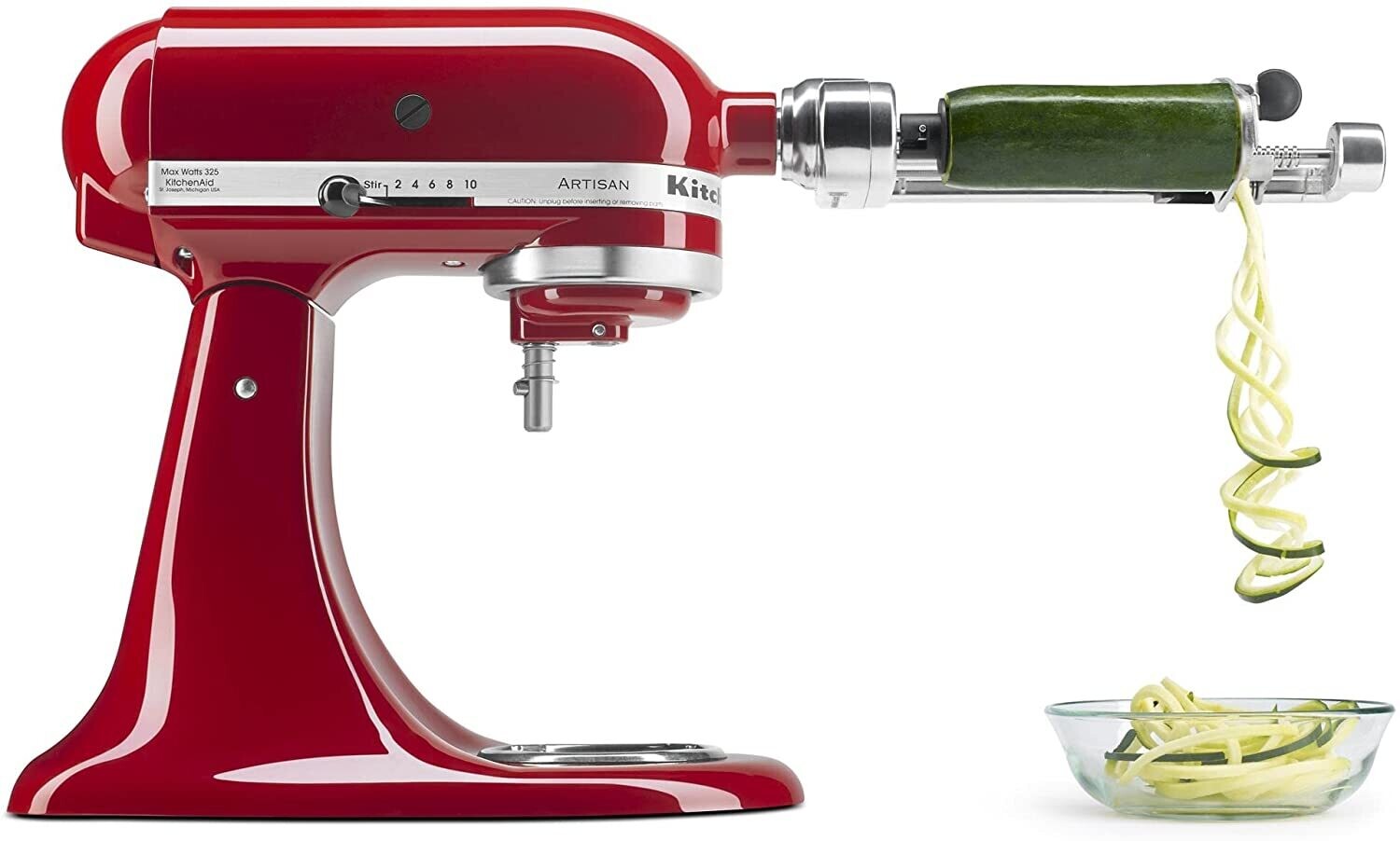 Spiralizer 7 Blade