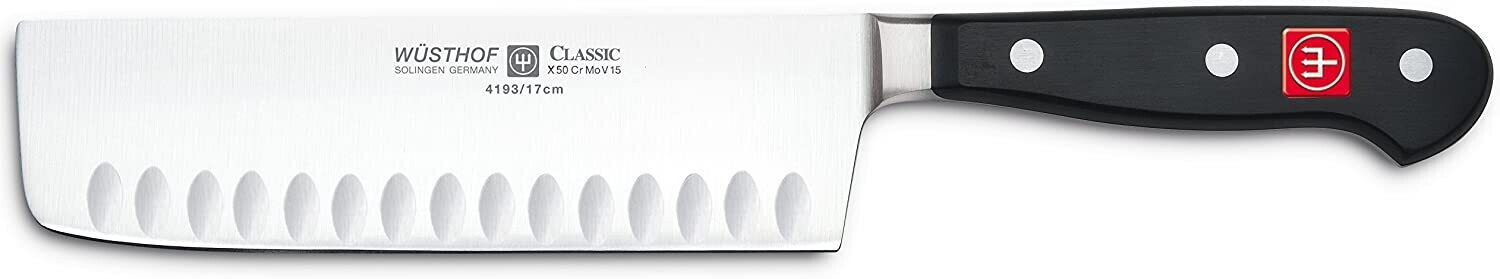 Knife Nakiri HE Classic 7 in