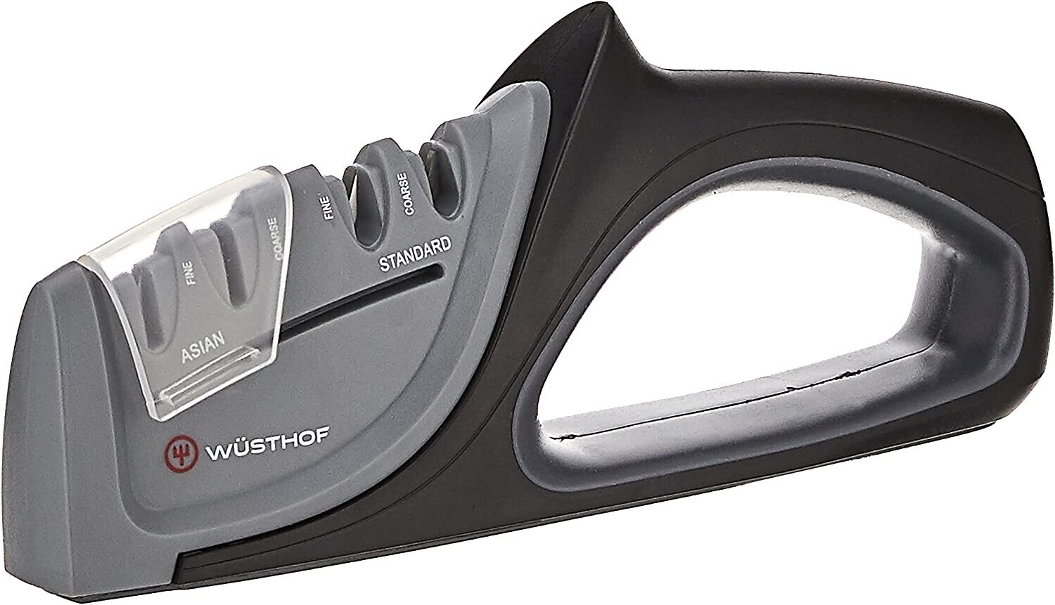 Sharpener Universal HandHeld 4Stage