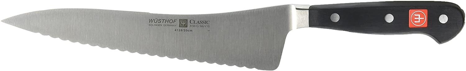 Knife Utility Deli Artisan 4.5&quot;