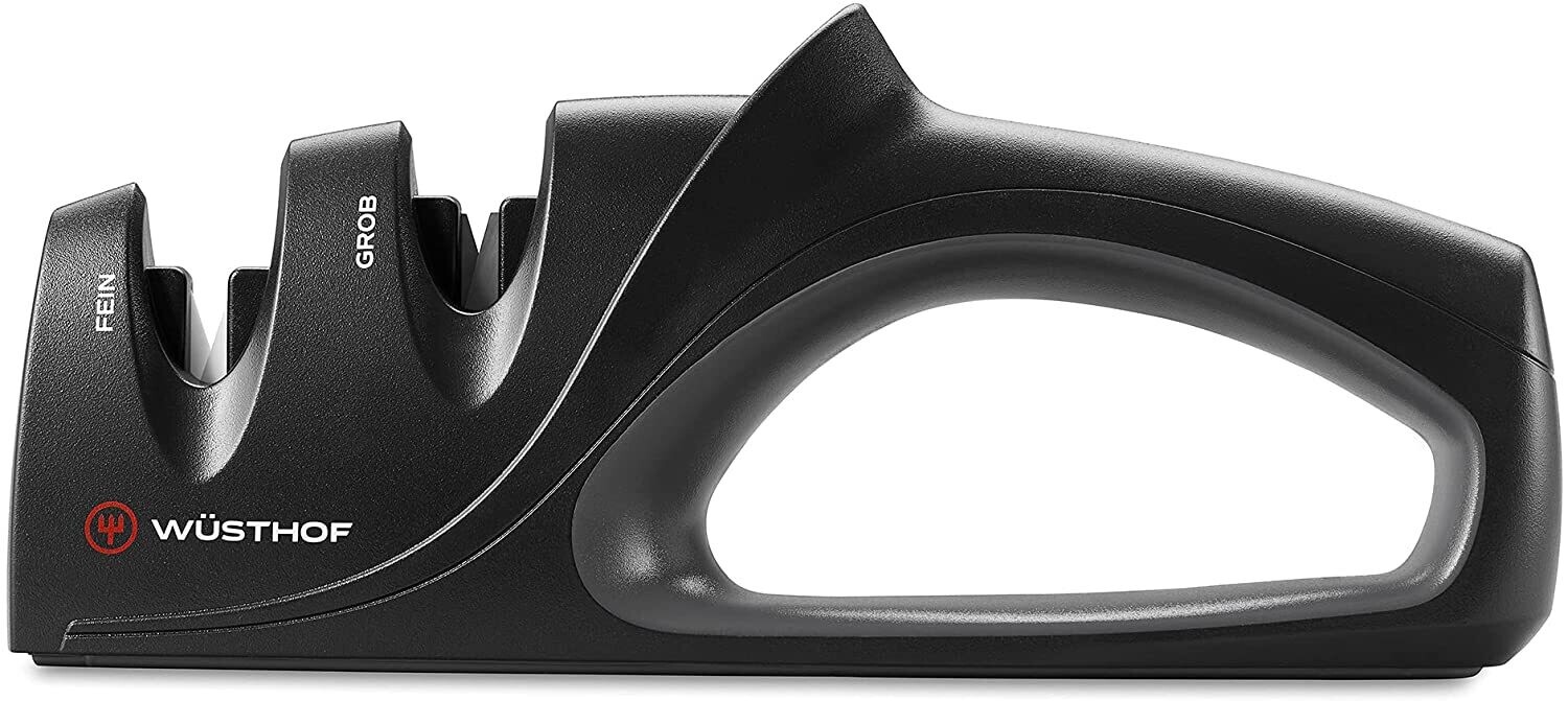 Sharpener Hand Held 2 Stage