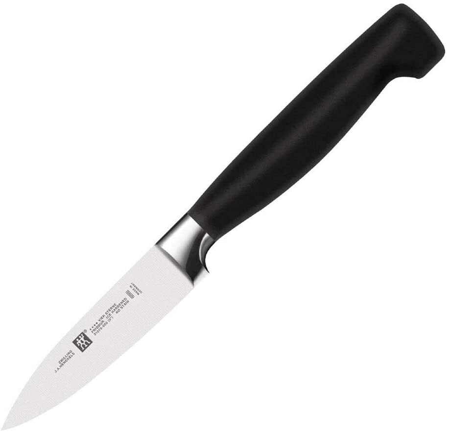 Knife Paring 3 inch Four Star