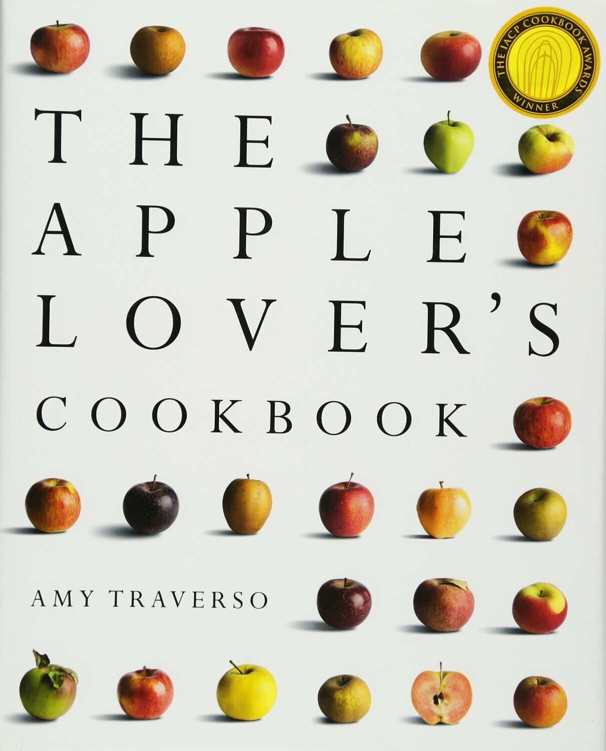Cookbook Apple Lovers