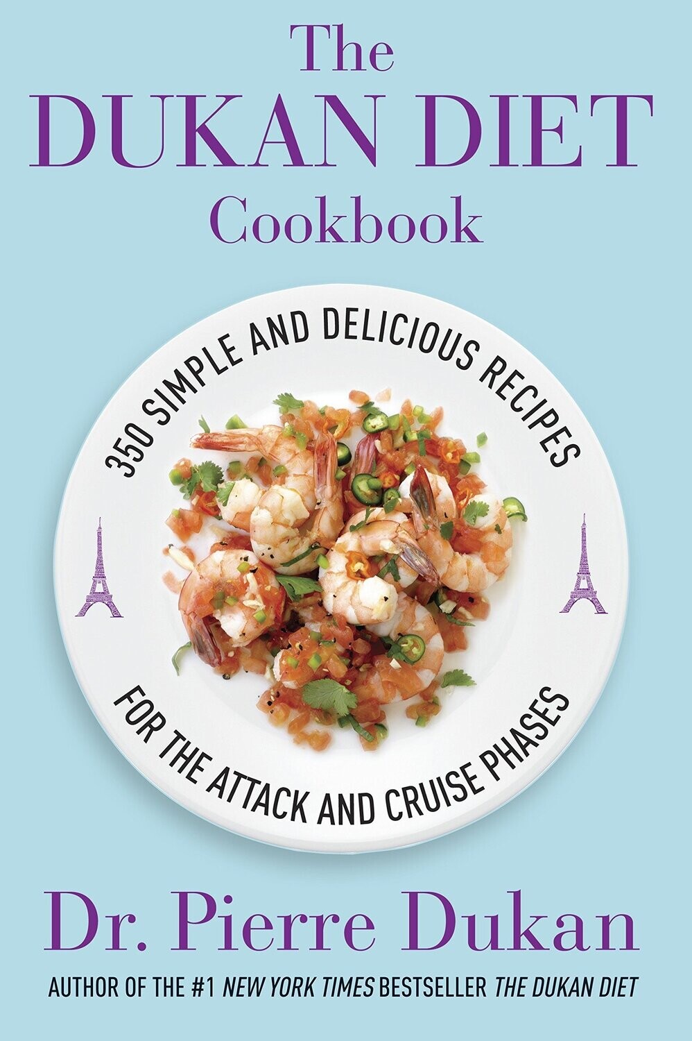 Cookbook Dukan Diet