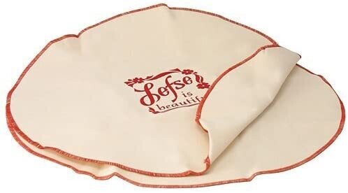 Lefse Cozy