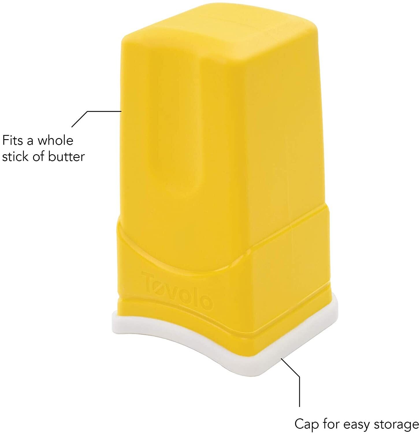 Butter Sleeve