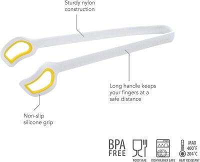 Tongs Corn
