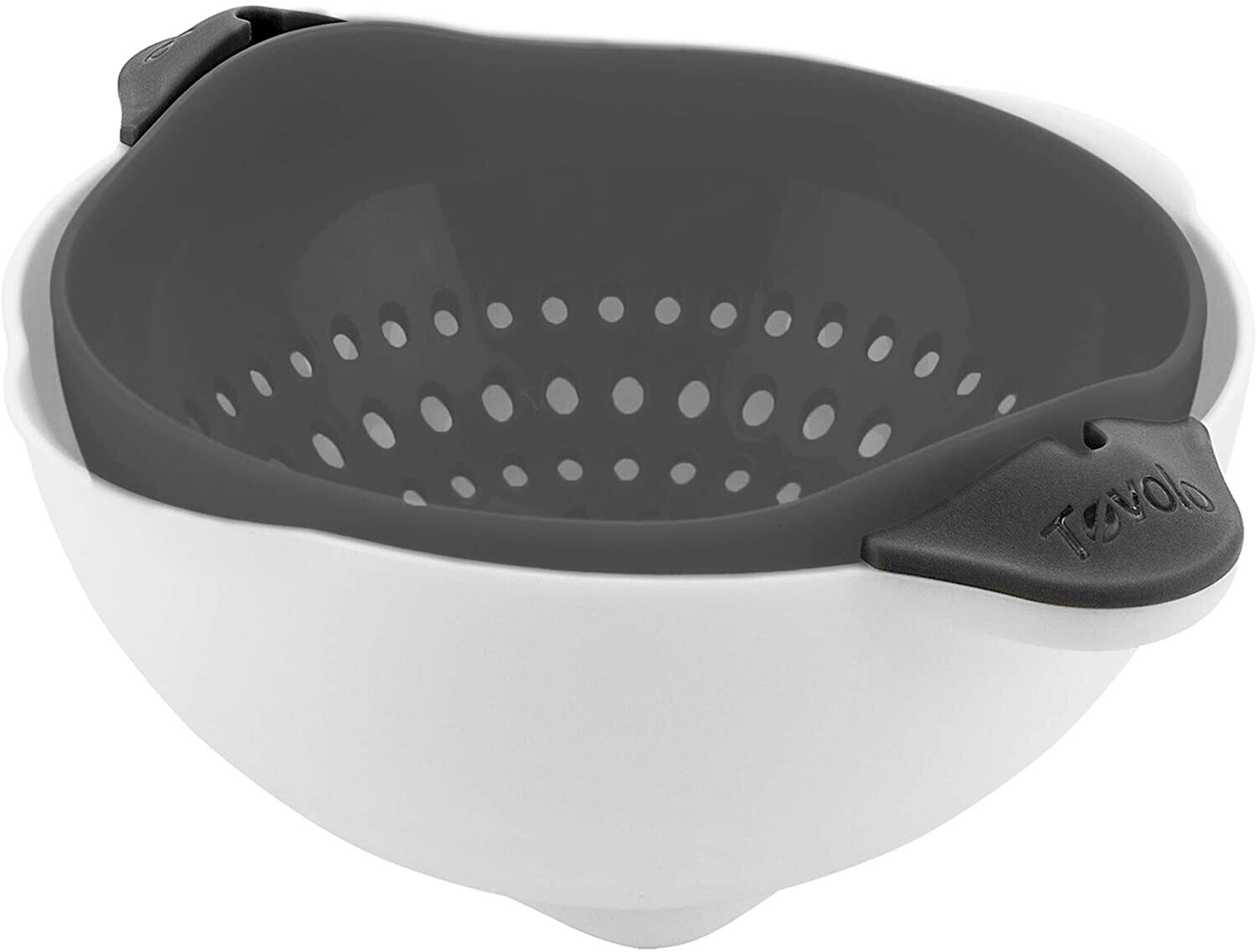Colander Soak N Strain 3 Qt