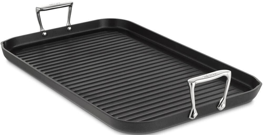 Non-Stick Grande Grille