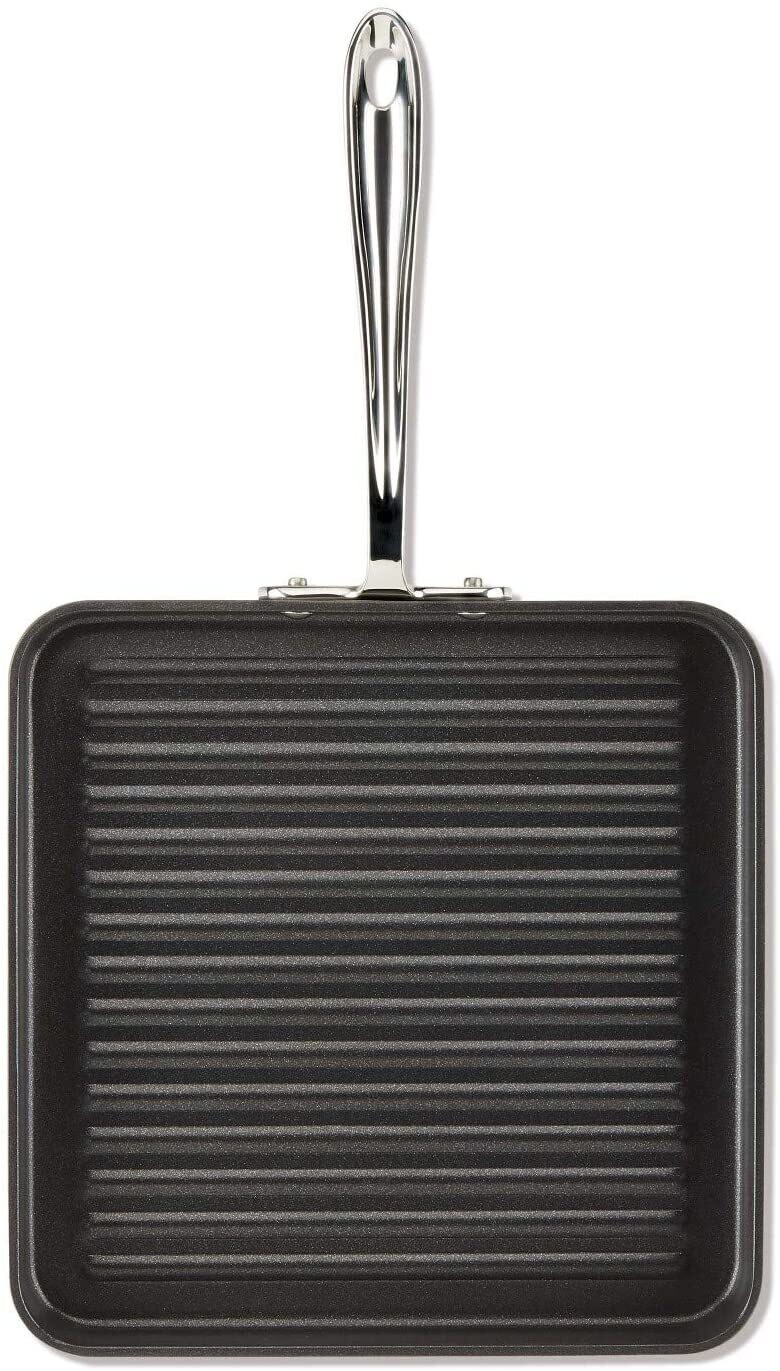 Panini Pan w/ Press