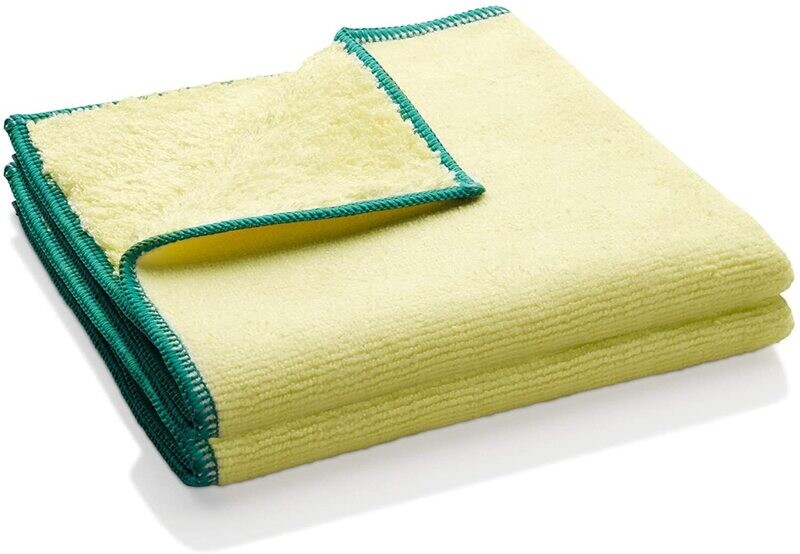 Cloth Dusting High Performance
