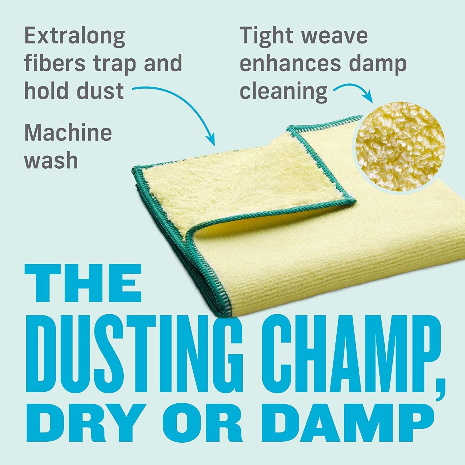 Cloth Dusting 2 set