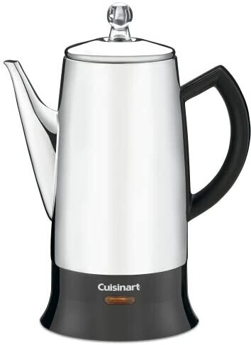 Coffee Maker Percolator