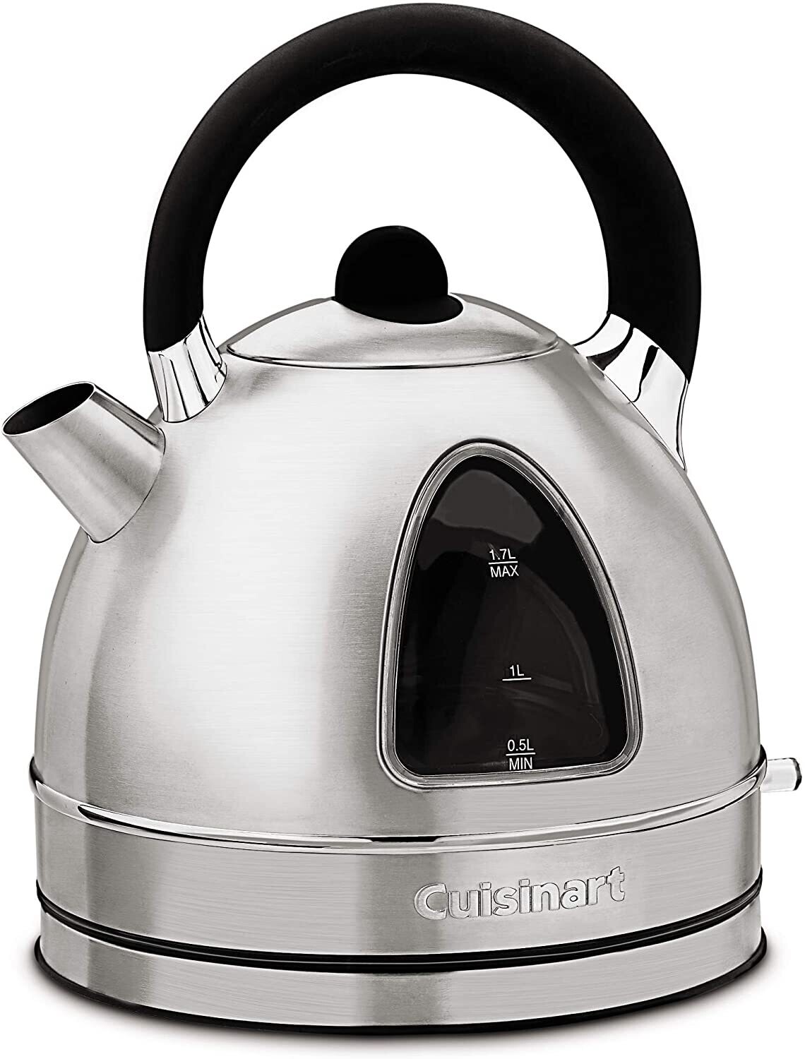 Tea Kettle Cordless
