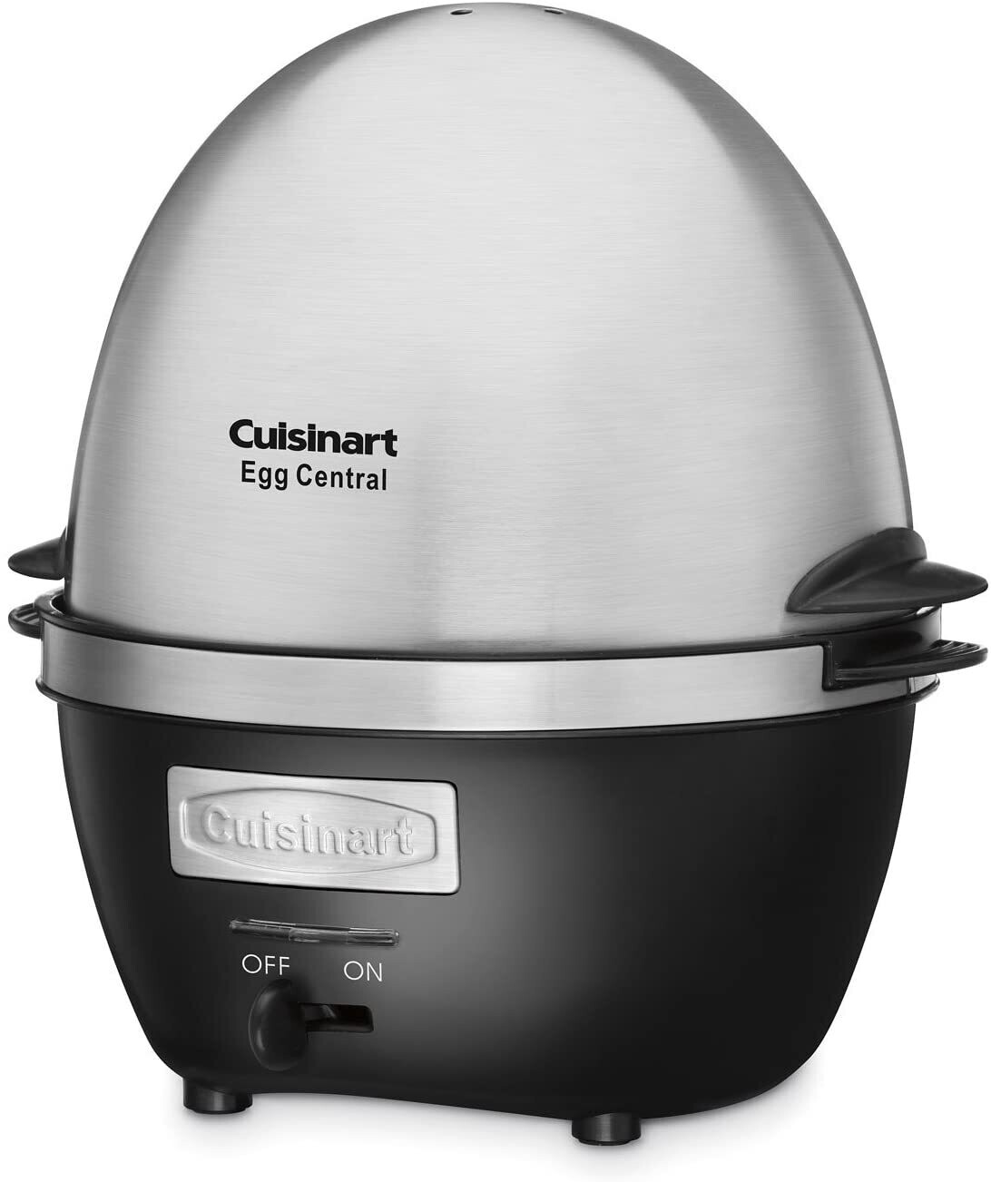 Egg Cooker 10-egg