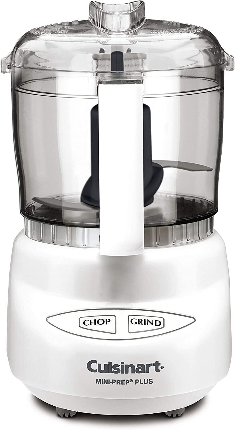 Processor Mini Prep Plus