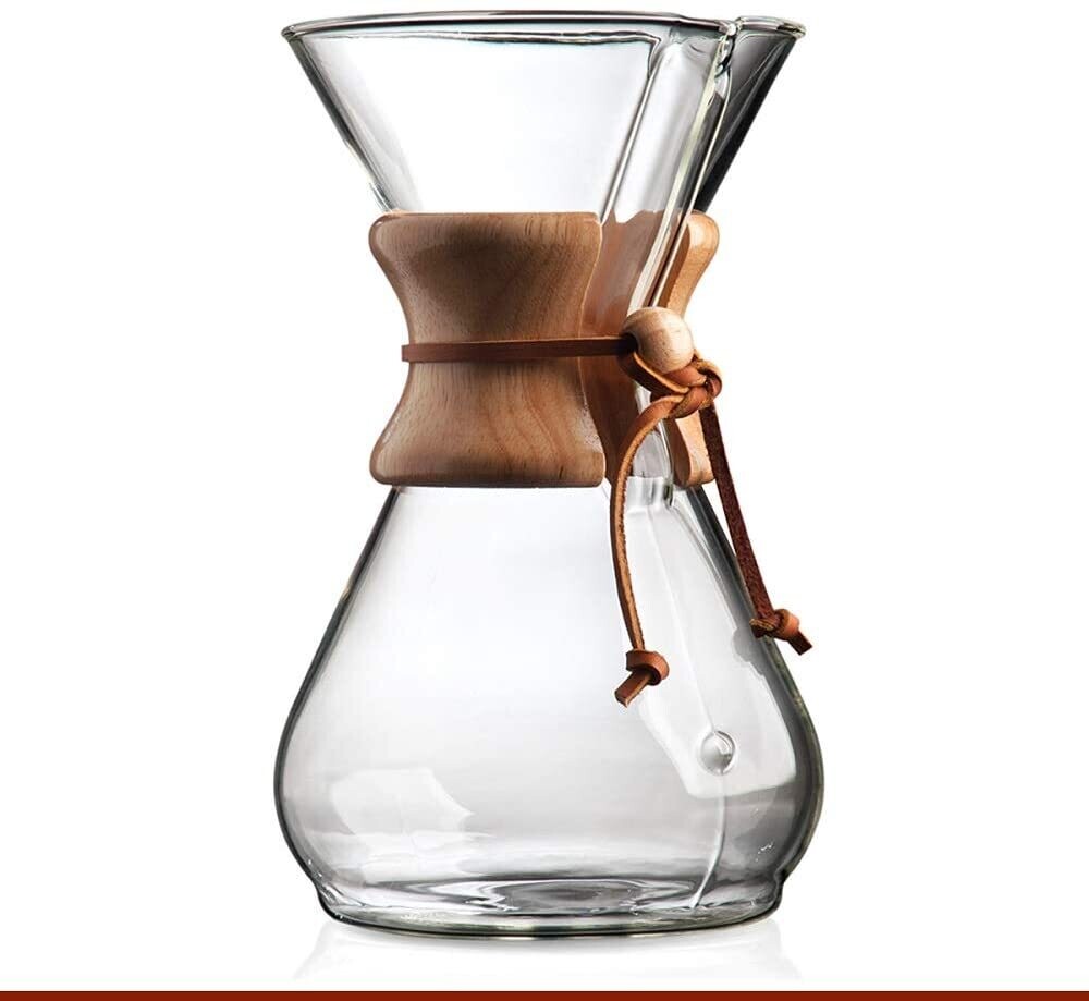 Coffee Maker 8 Cup
