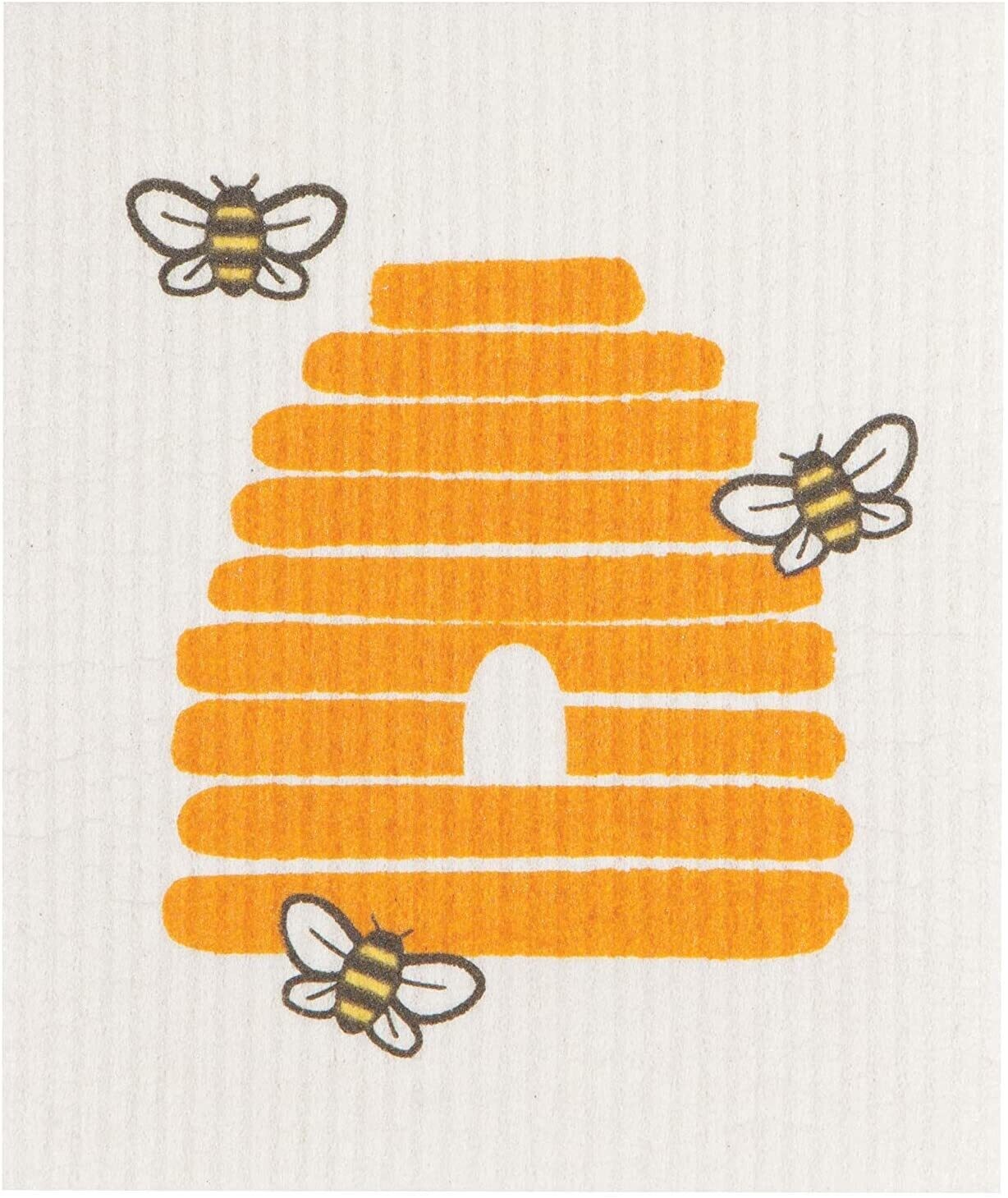 Swedish Cloth/ Bee&#39;s