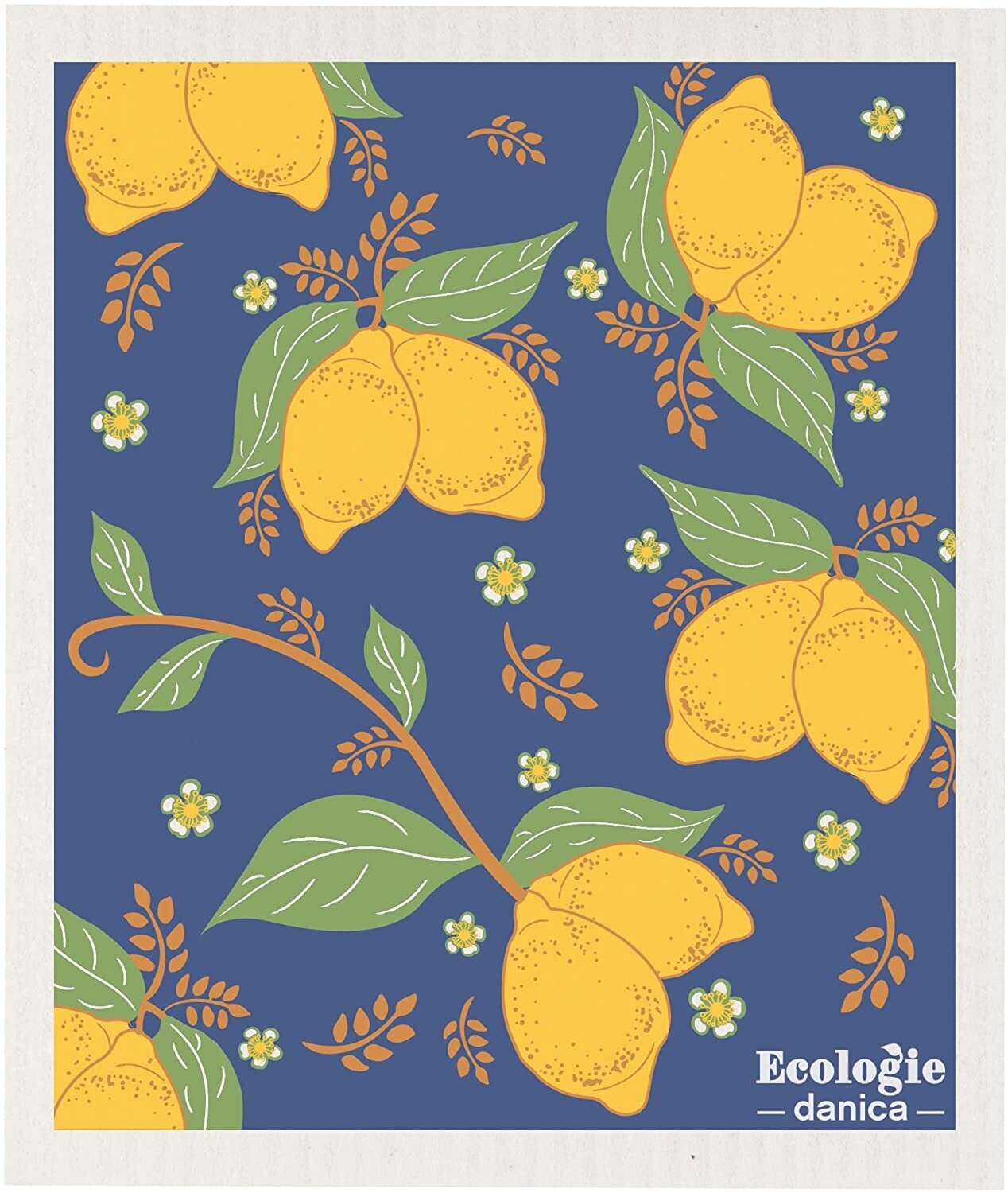Swedish Cloth/ P. Linens