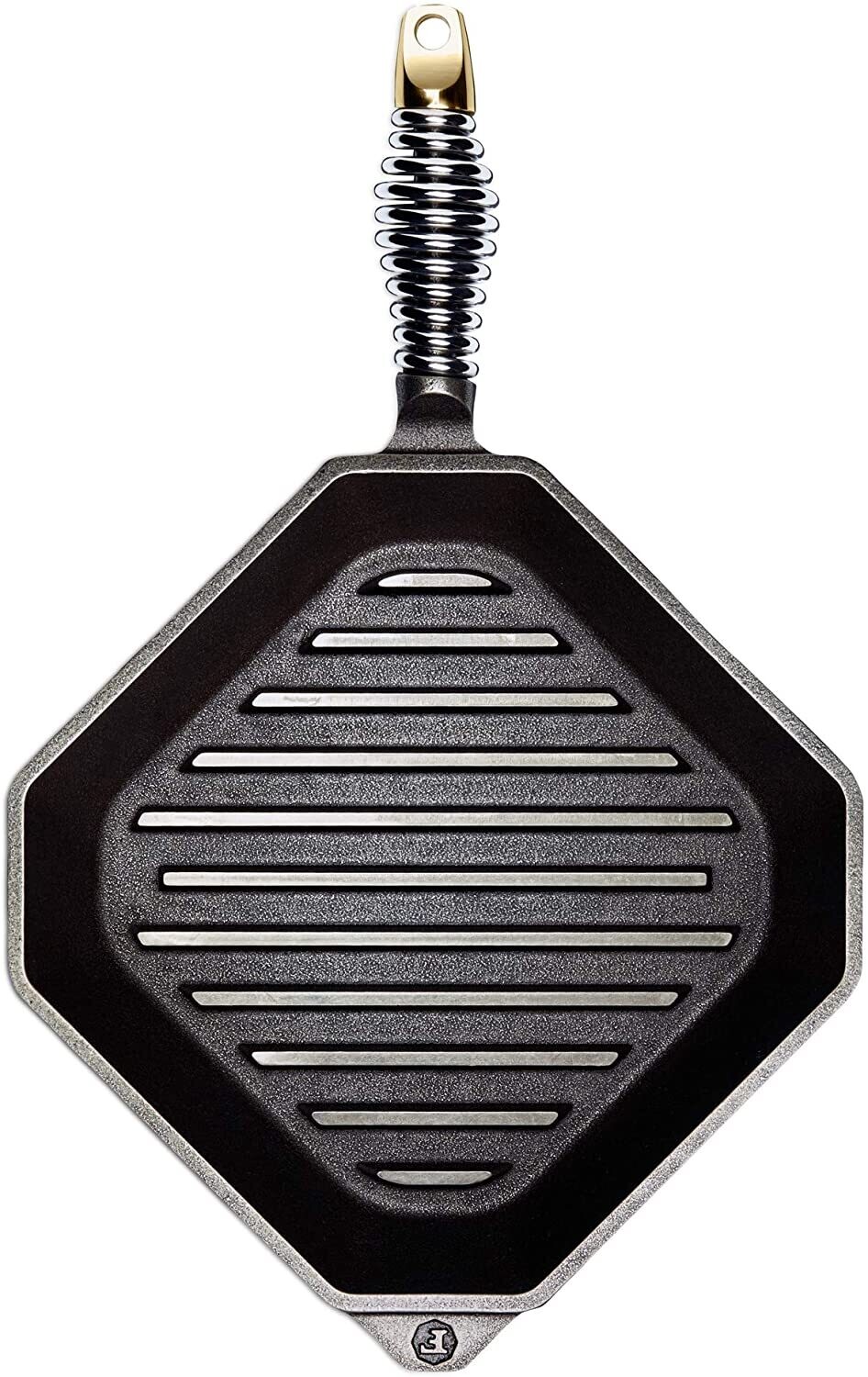 Cookware Cast Iron Grill 10