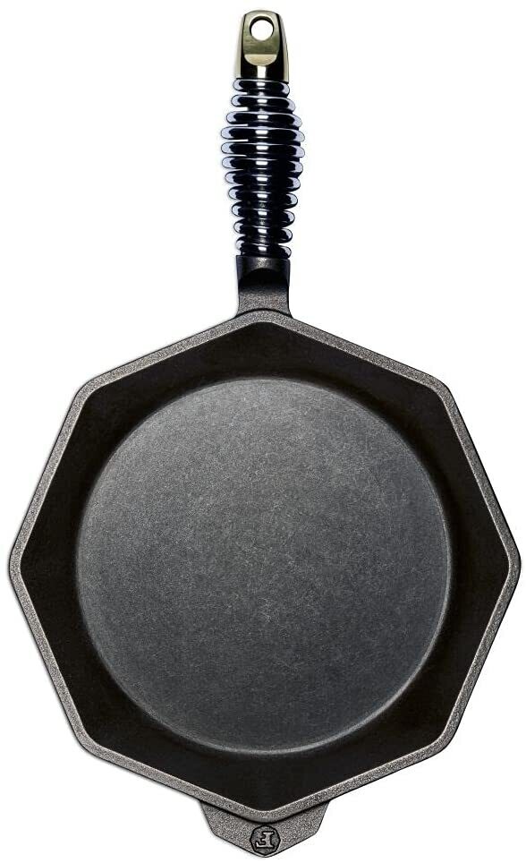 Cookware Cast Iron Skillet 10 in