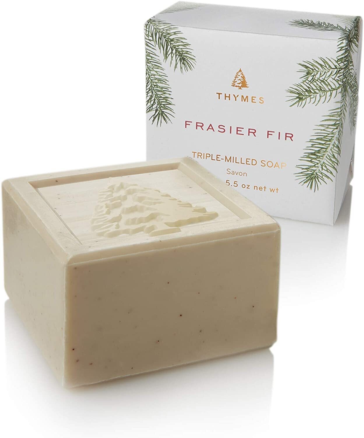 FFr Bar Soap