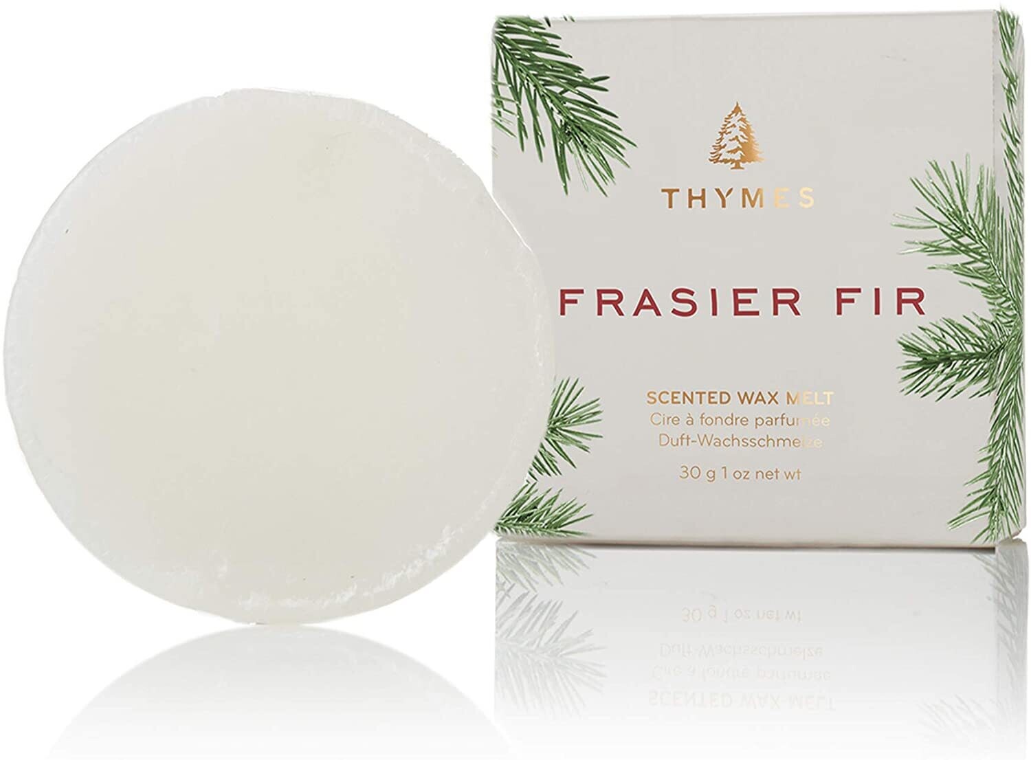 FFr Wax Melt