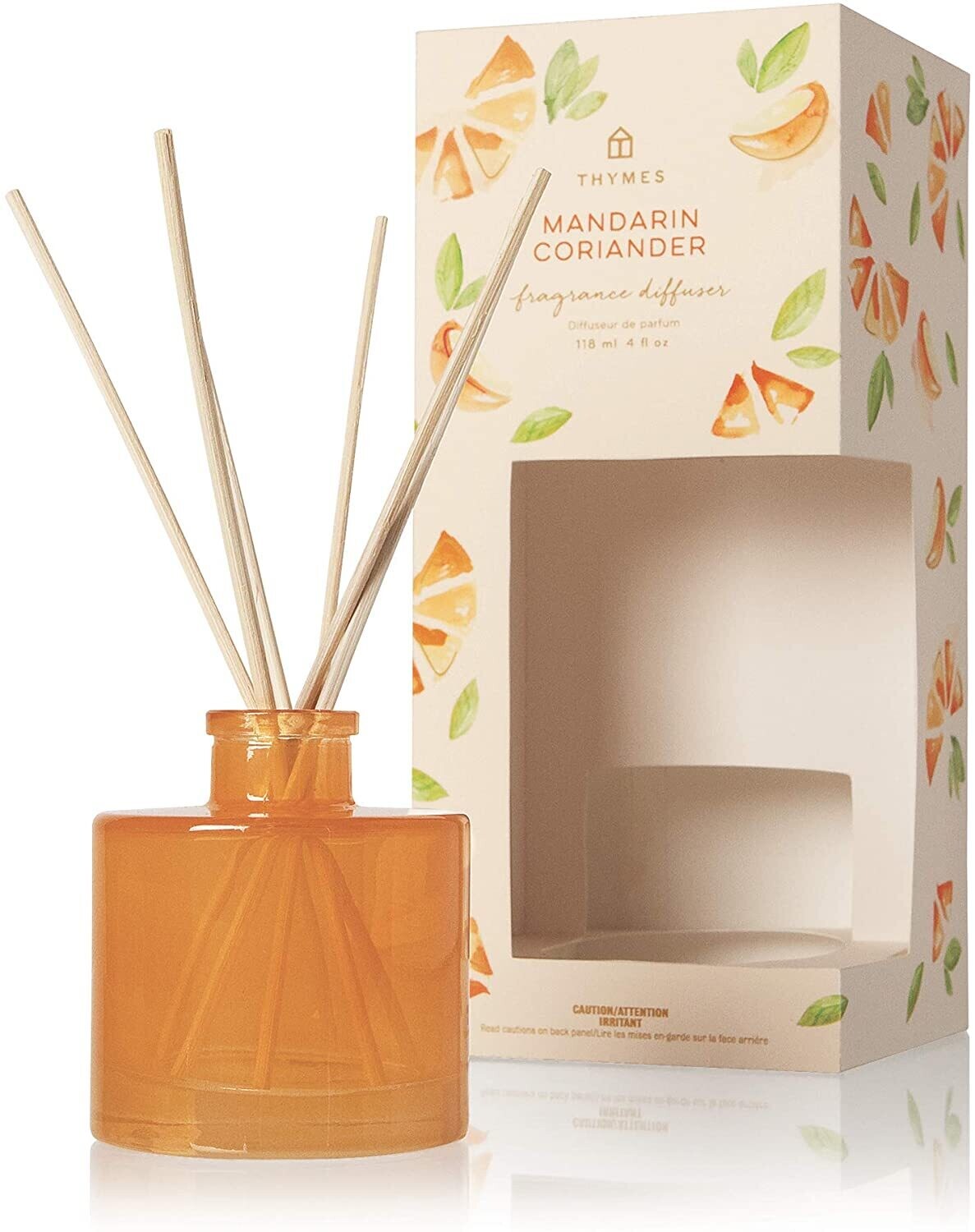 MC Diffuser Set 4.0 oz
